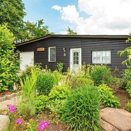 Holiday Home Skaerbaek II Exterior photo